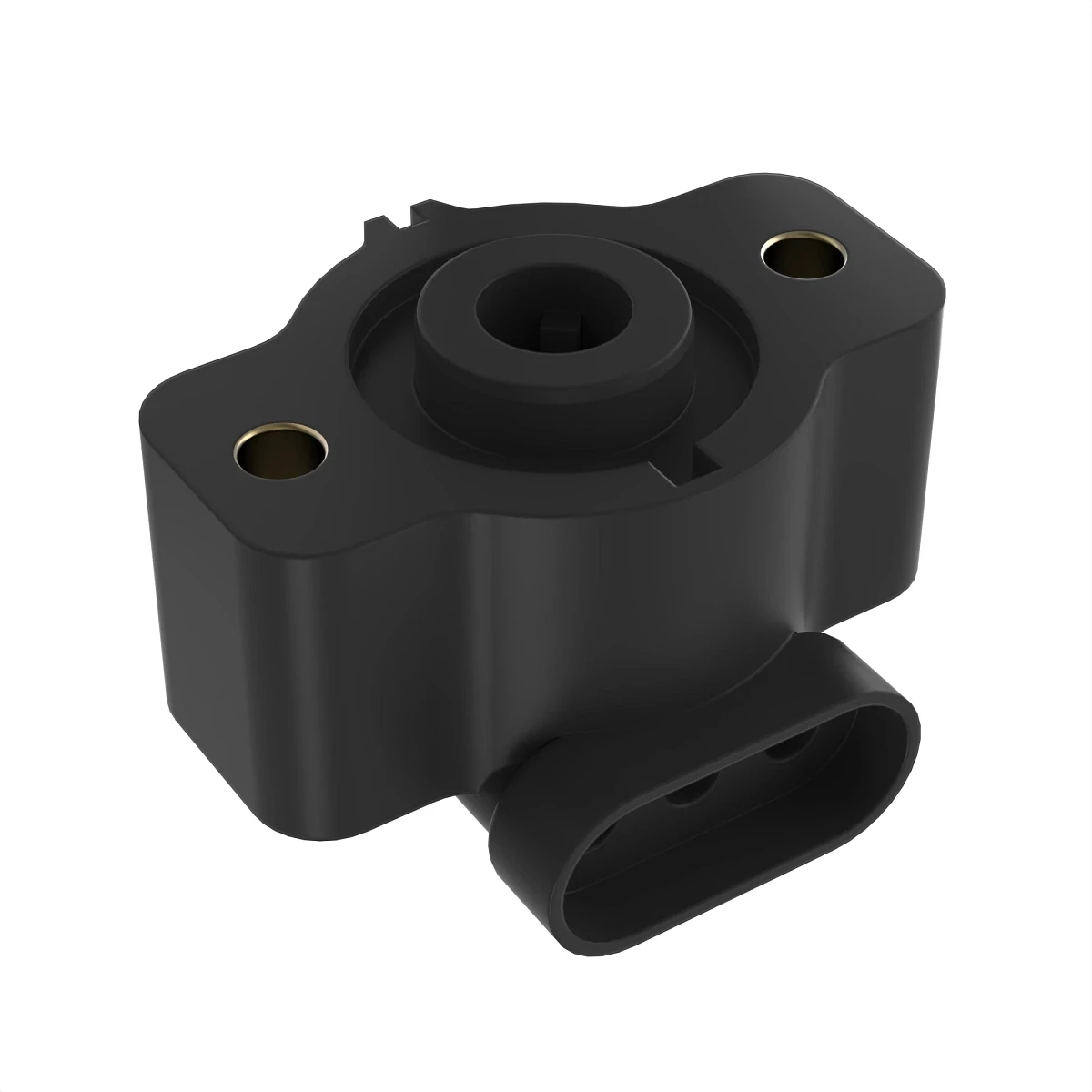 RE261354 - Sensor de Altura Colheitadeira John Deere