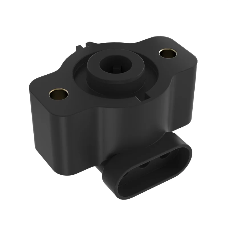 RE261354 - Sensor de Altura Colheitadeira John Deere