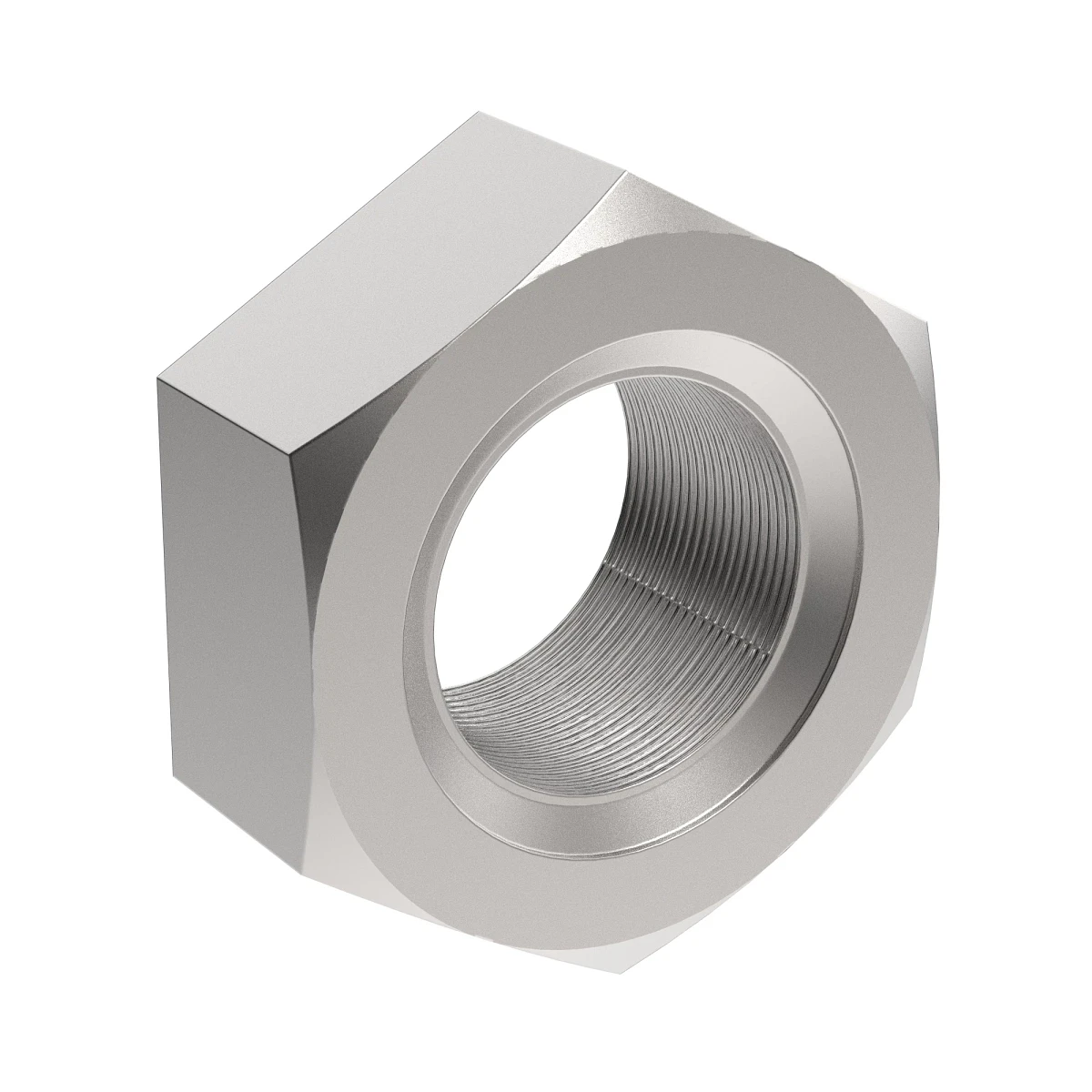14M7285 - Porca de Solda Hexagonal, M10