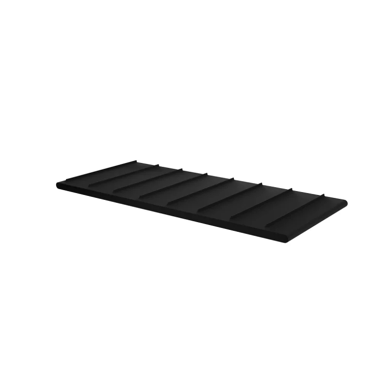 AXE36429 - Esteira Drapper Lateral 7.648MM Plataforma John Deere · AGRO+ Peças Agrícolas, Frutal-MG