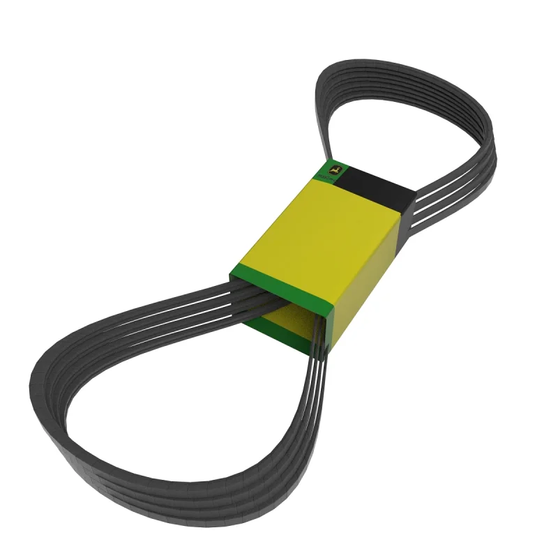 HXE80337 - Correia Trapezoidal · AGRO+ Peças Agrícolas, Frutal-MG