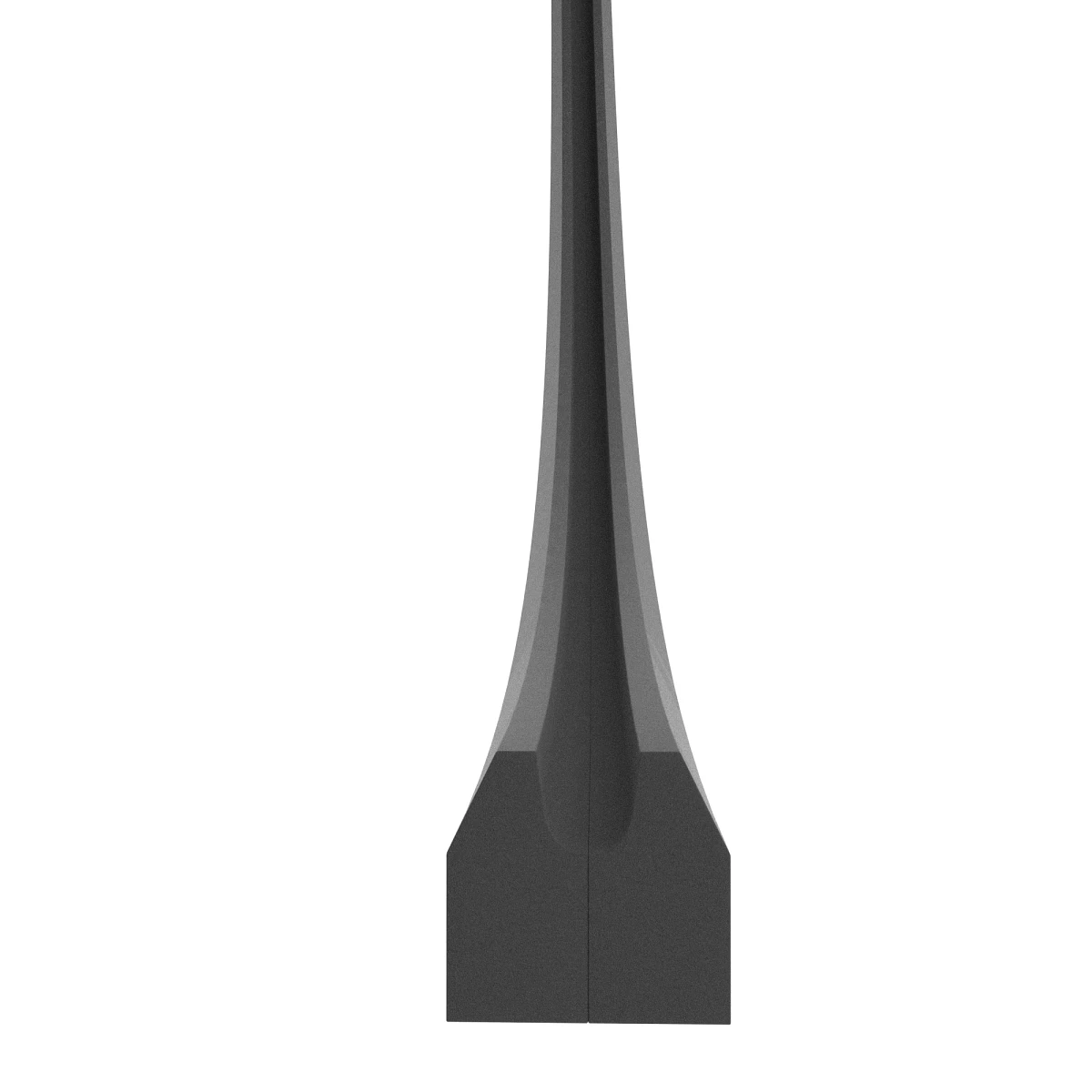 HXE80337 - Correia Trapezoidal · foto 2 de 2