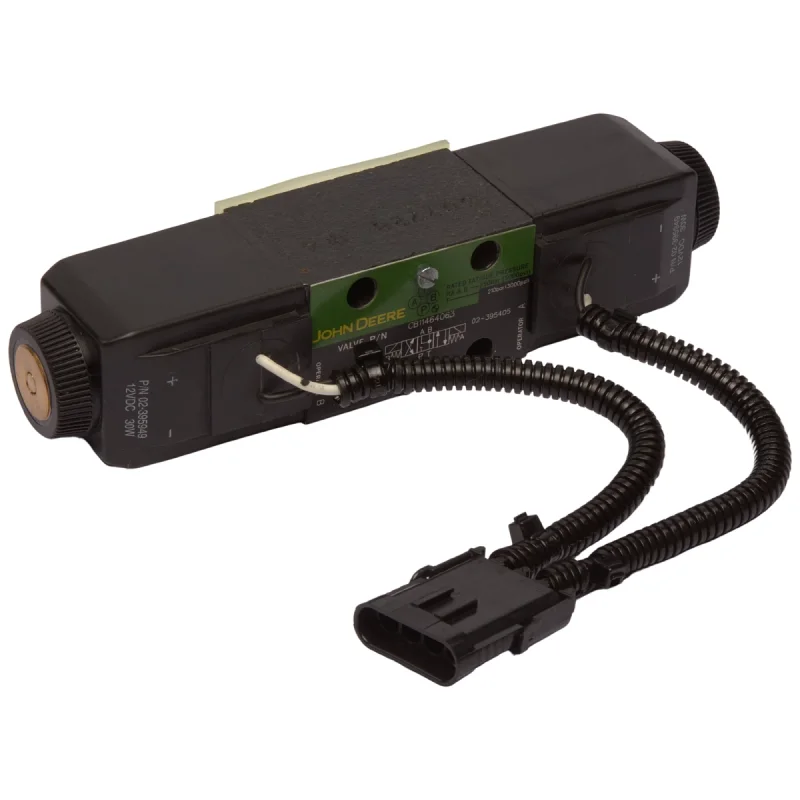 CB11462324 - Válvula Solenoide · AGRO+ Peças Agrícolas, Frutal-MG