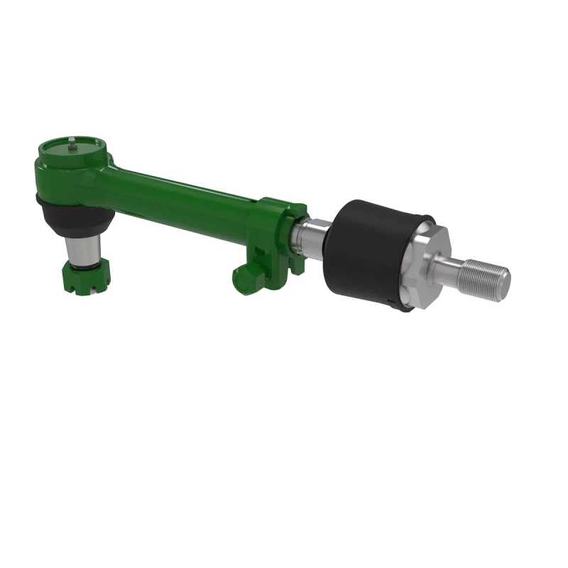 RE261924 - Barra Direção Completa Esq. · AGRO+ Peças Agrícolas, Frutal-MG