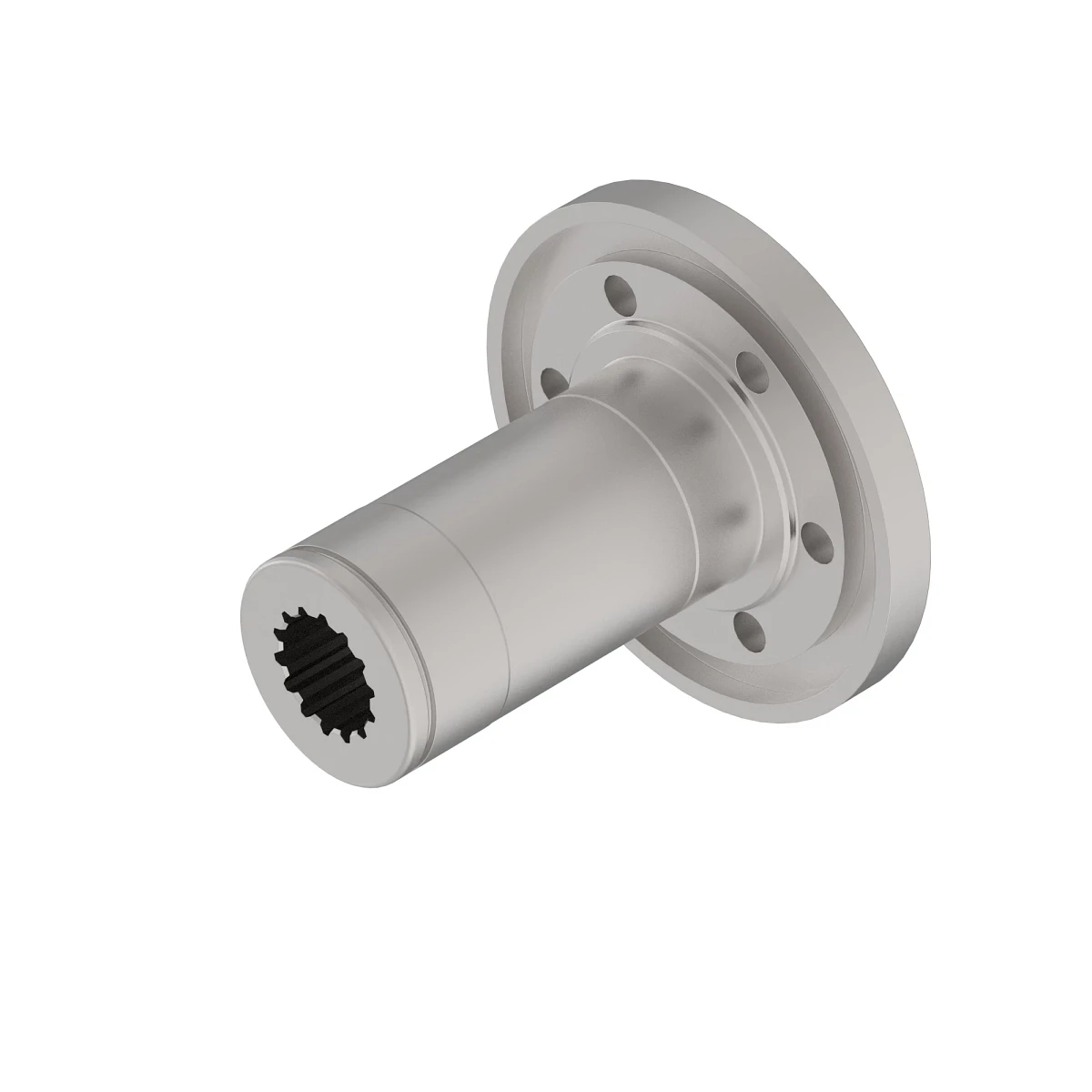 CXT27362 / 0251308308 - Flange Helice · AGRO+ Peças Agrícolas, Frutal-MG
