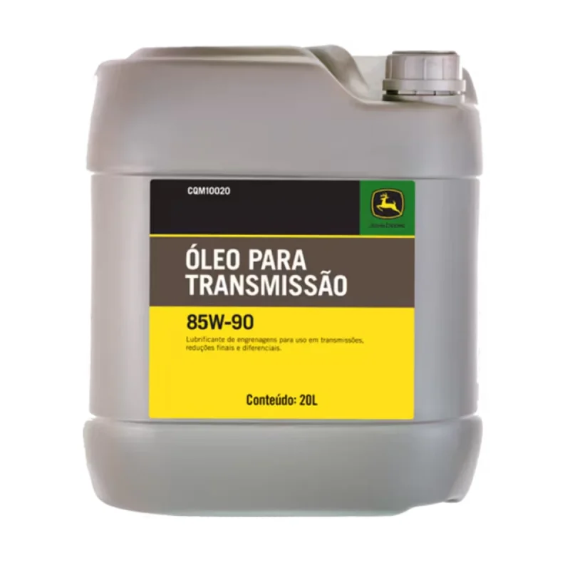 CQM10020 - Óleo 90 BD20L · AGRO+ Peças Agrícolas, Frutal-MG