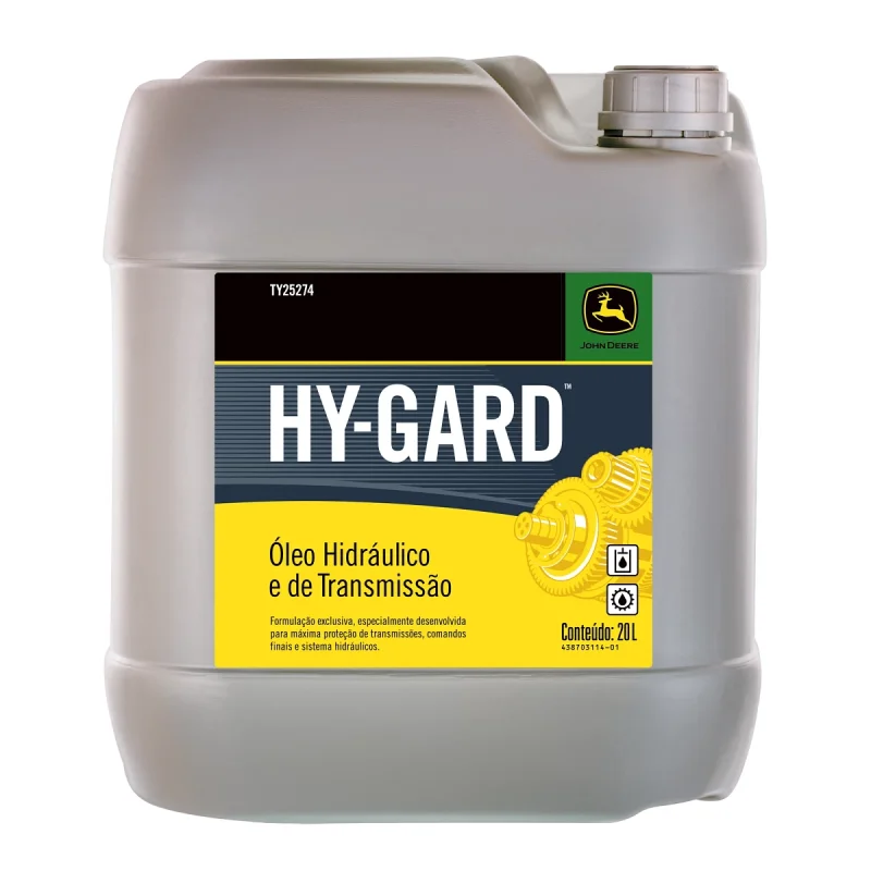 TY25274 - Óleo Shell Spirax S4 TXM FR. 20LT. · AGRO+ Peças Agrícolas, Frutal-MG