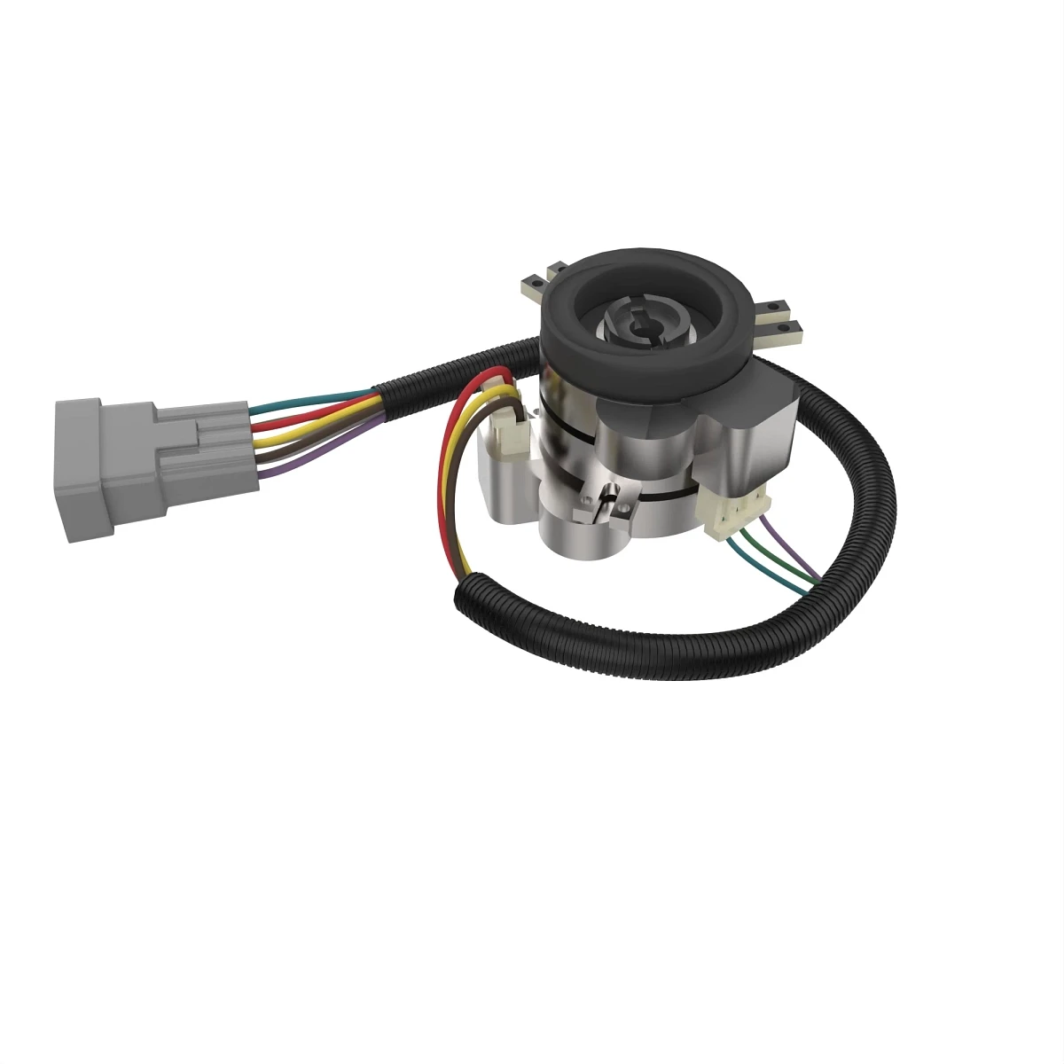 Sensor de Posição