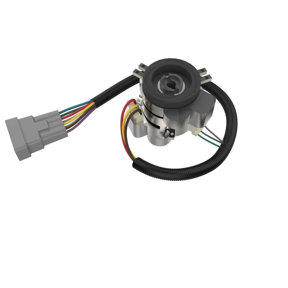 Sensor de Posição