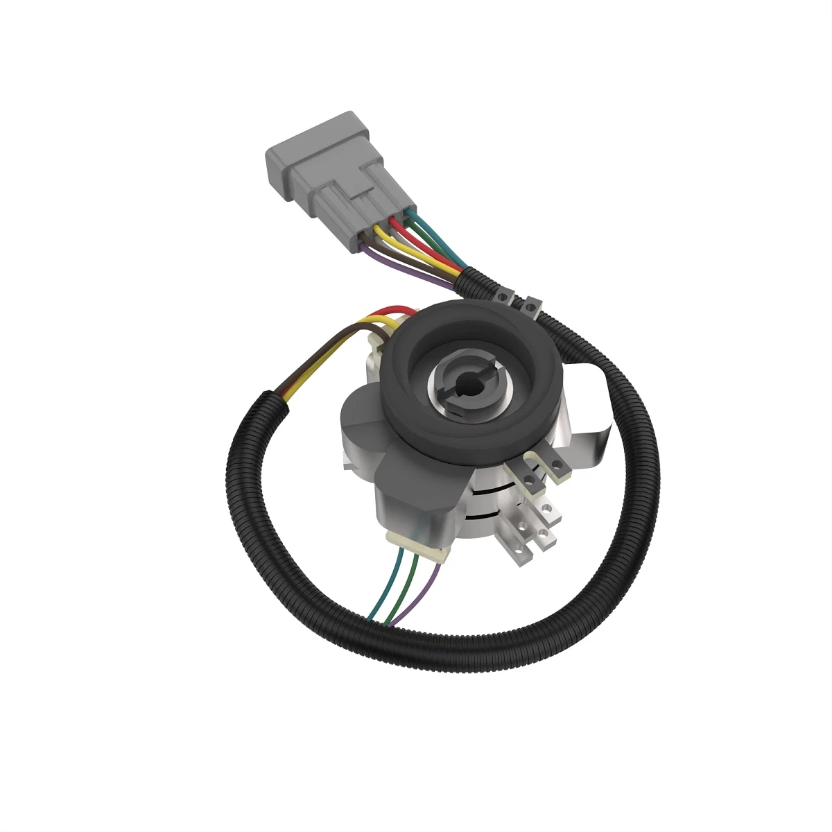 Sensor de Posição
