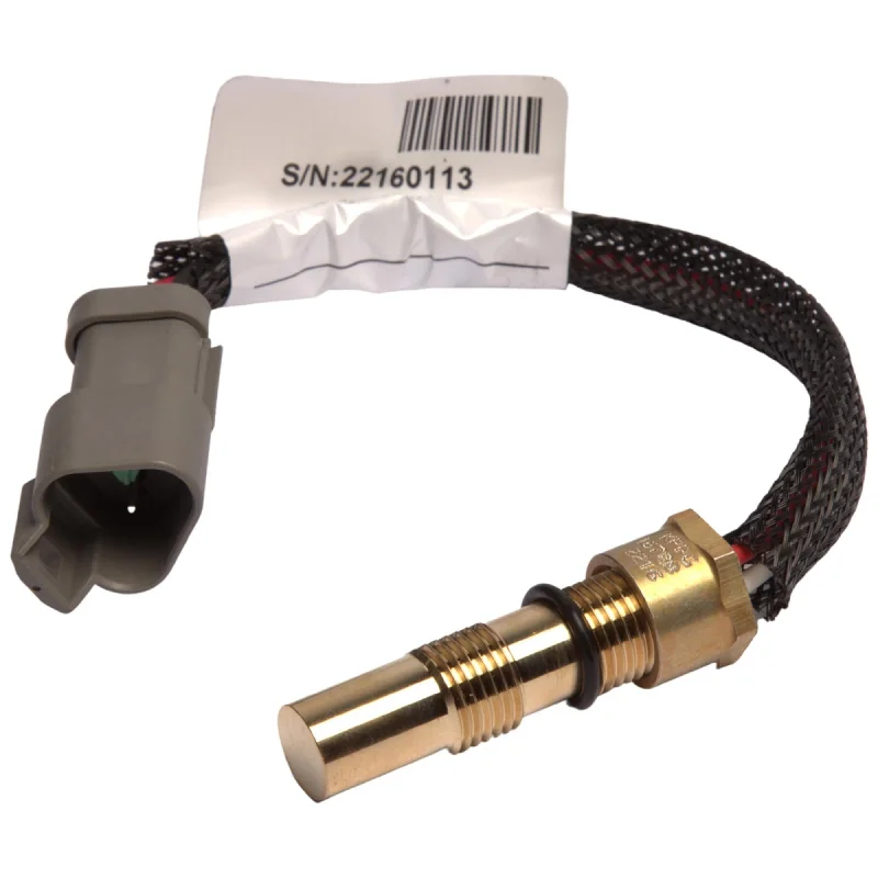 AN306751 - Sensor Rotação John Deere · AGRO+ Peças Agrícolas, Frutal-MG