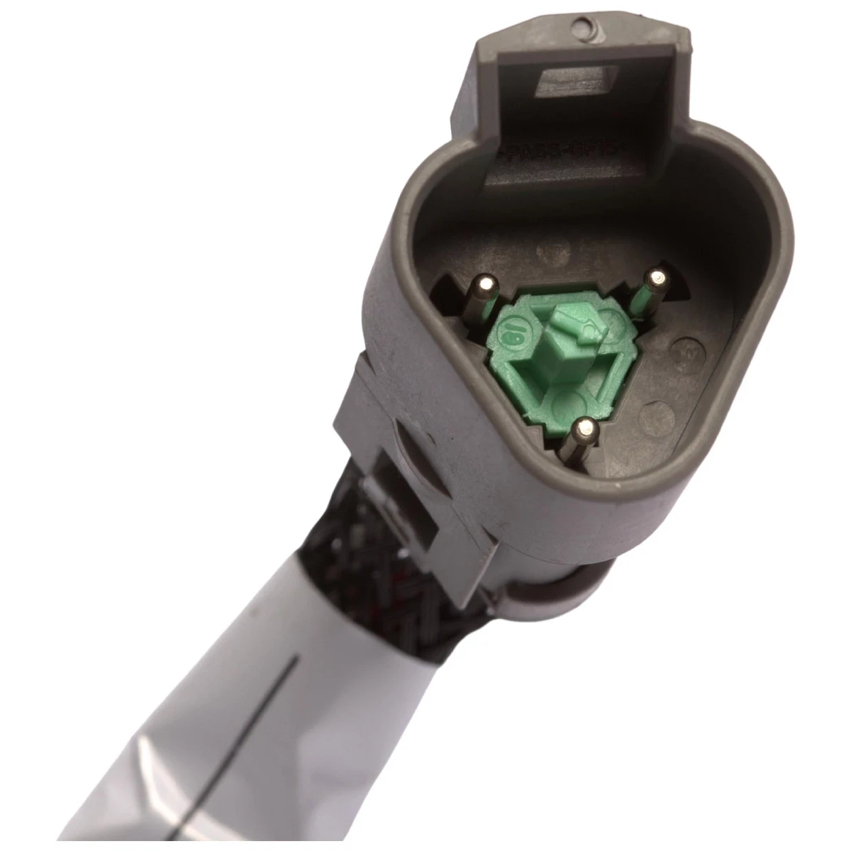 Sensor de Rotação do Ventilador