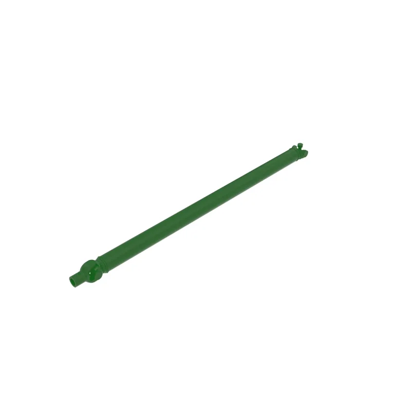 RE572373 - Eixo Cardan Completo Trator John Deere · AGRO+ Peças Agrícolas, Frutal-MG