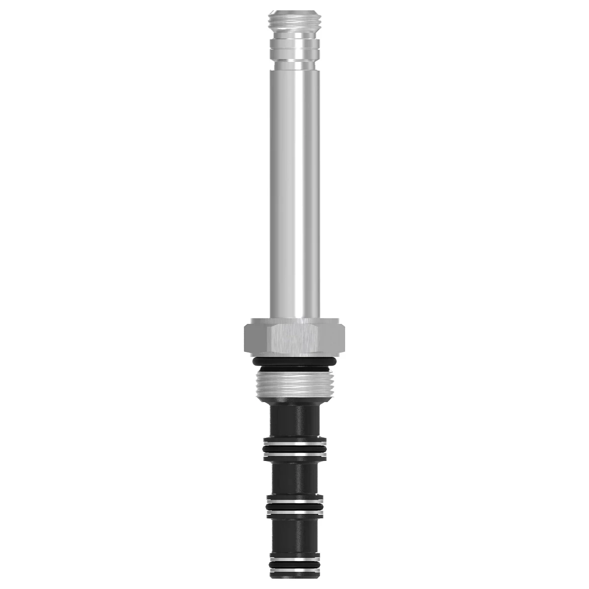 Válvula Solenoide