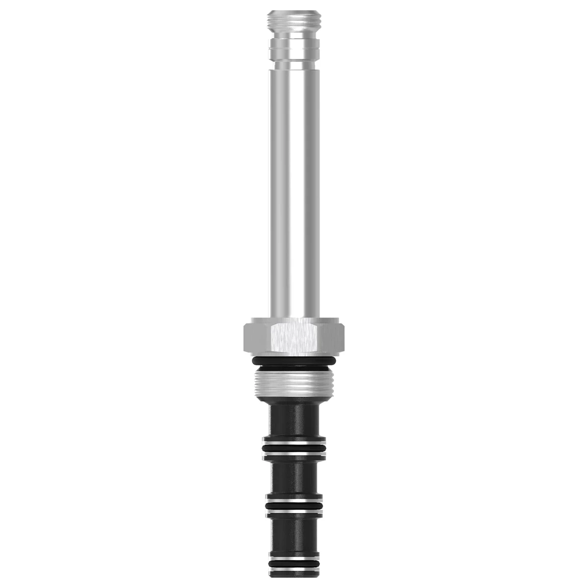 Válvula Solenoide