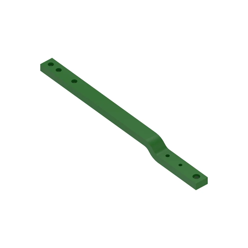 L218736 - Barra Tração Trator John Deere · AGRO+ Peças Agrícolas, Frutal-MG