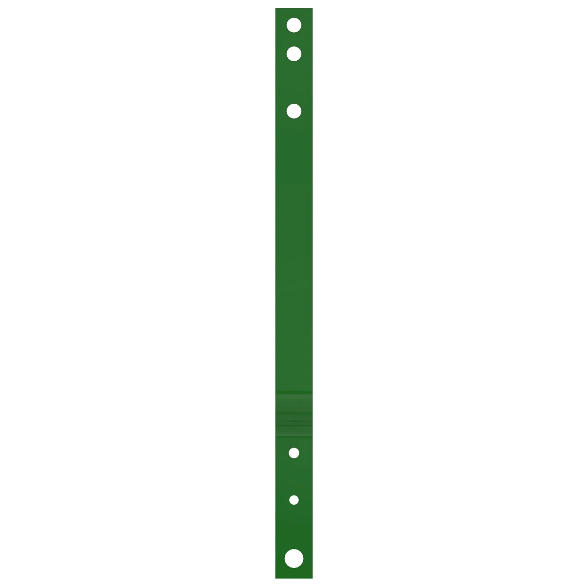 Barra de Tração Padrão, Categoria 2