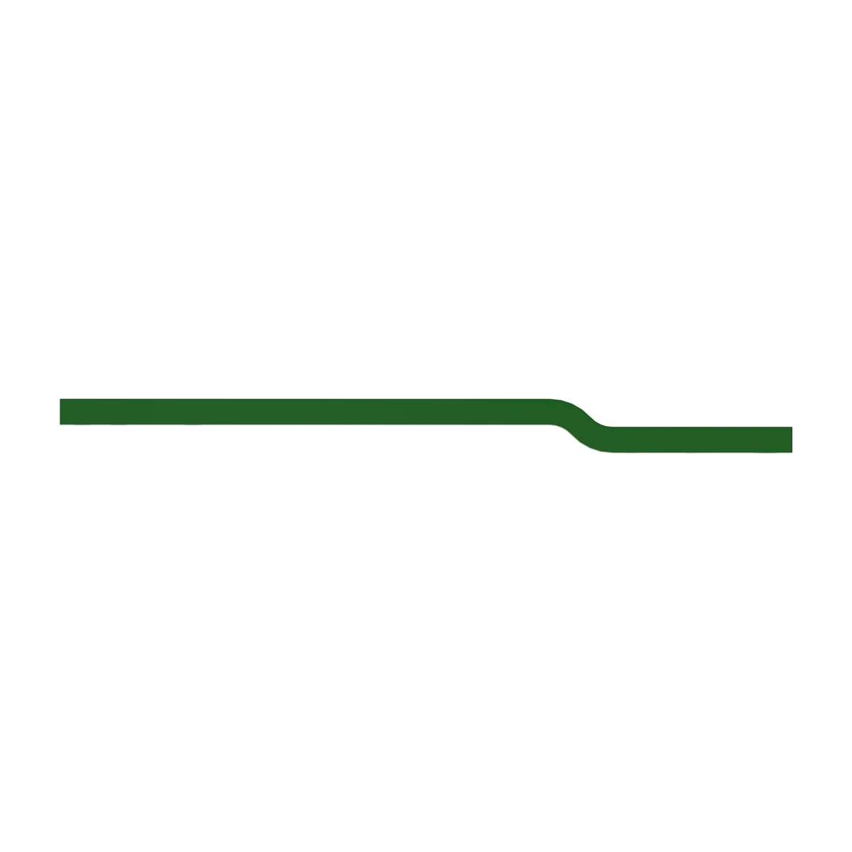 Barra de Tração Padrão, Categoria 2
