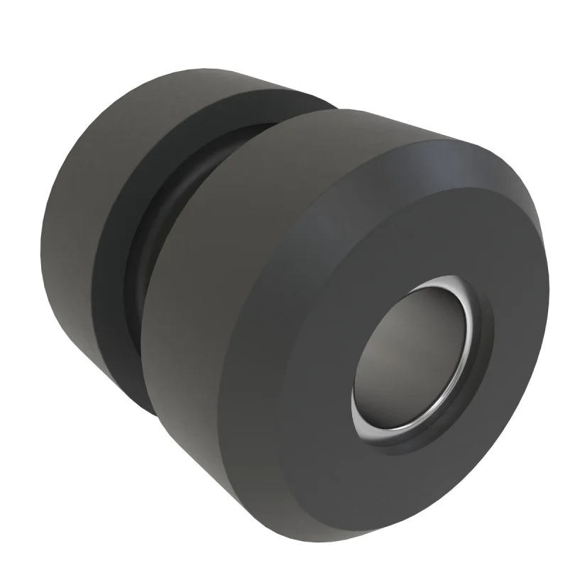 AL81949 - Isolador Coxim Trator John Deere · AGRO+ Peças Agrícolas, Frutal-MG