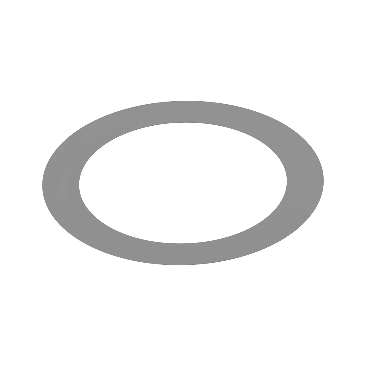Espaçador Circular Simples