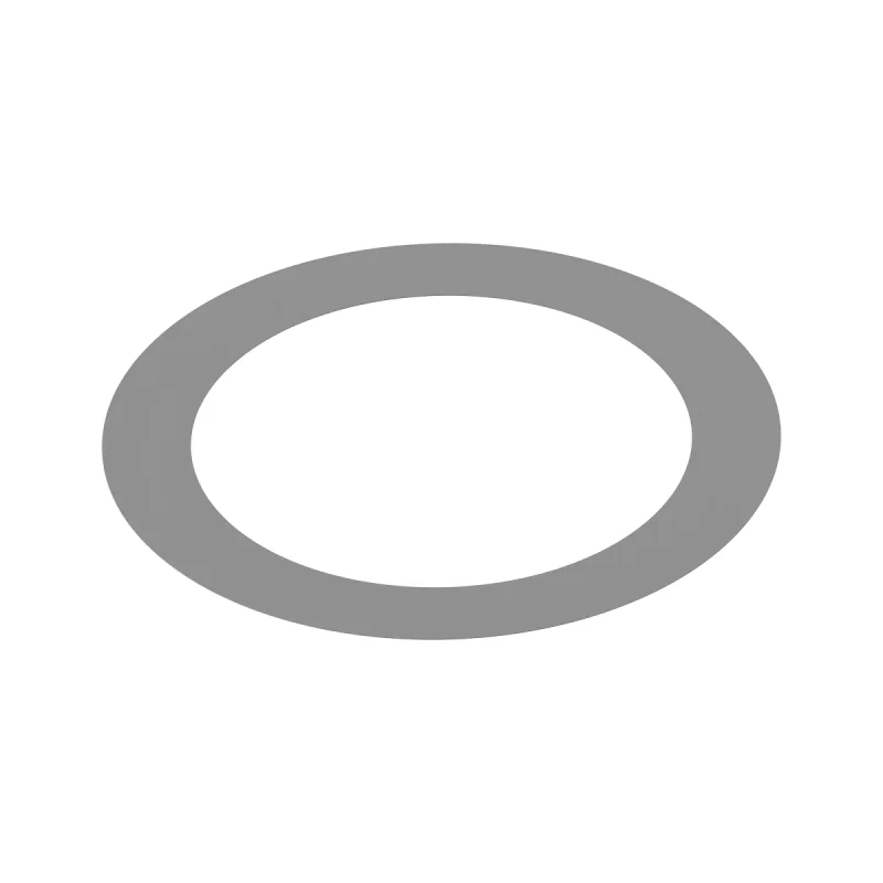 Espaçador Circular Simples