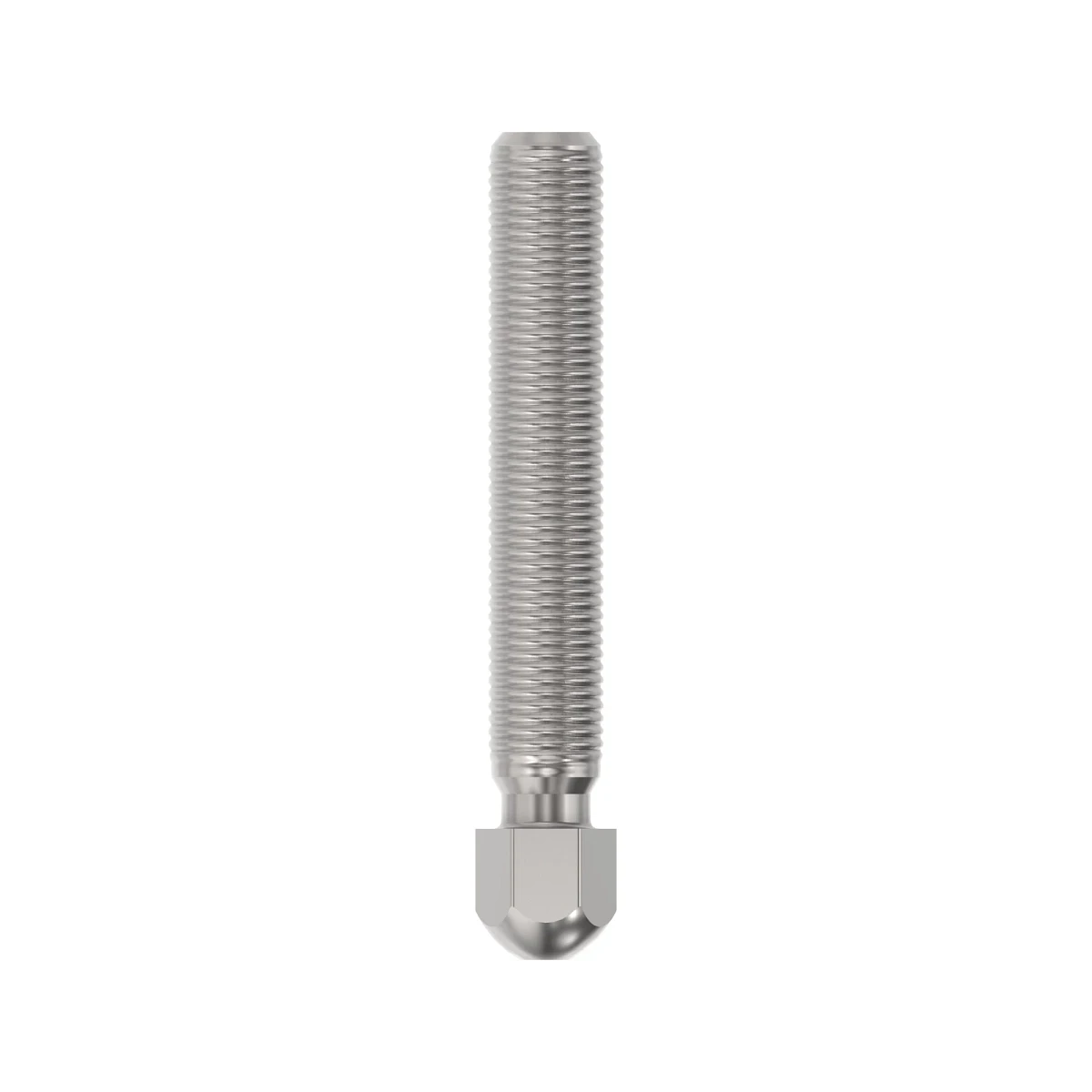 Parafuso de Cabeça Hexagonal, M20 x 140