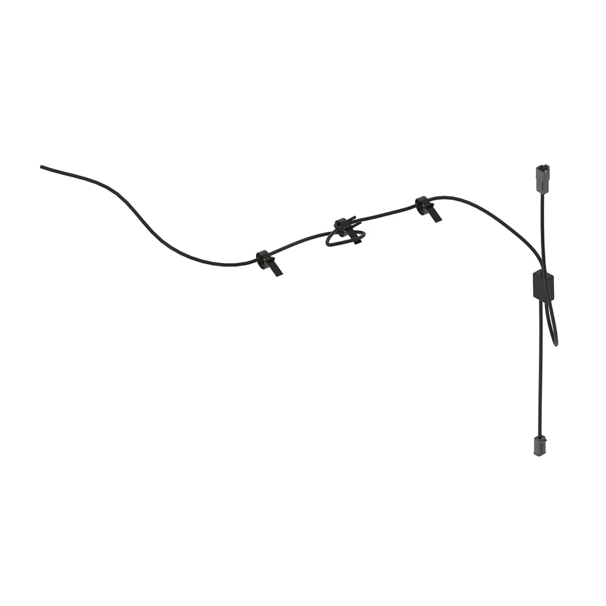Sensor do Tubo de Semente da Unidade de Plantio