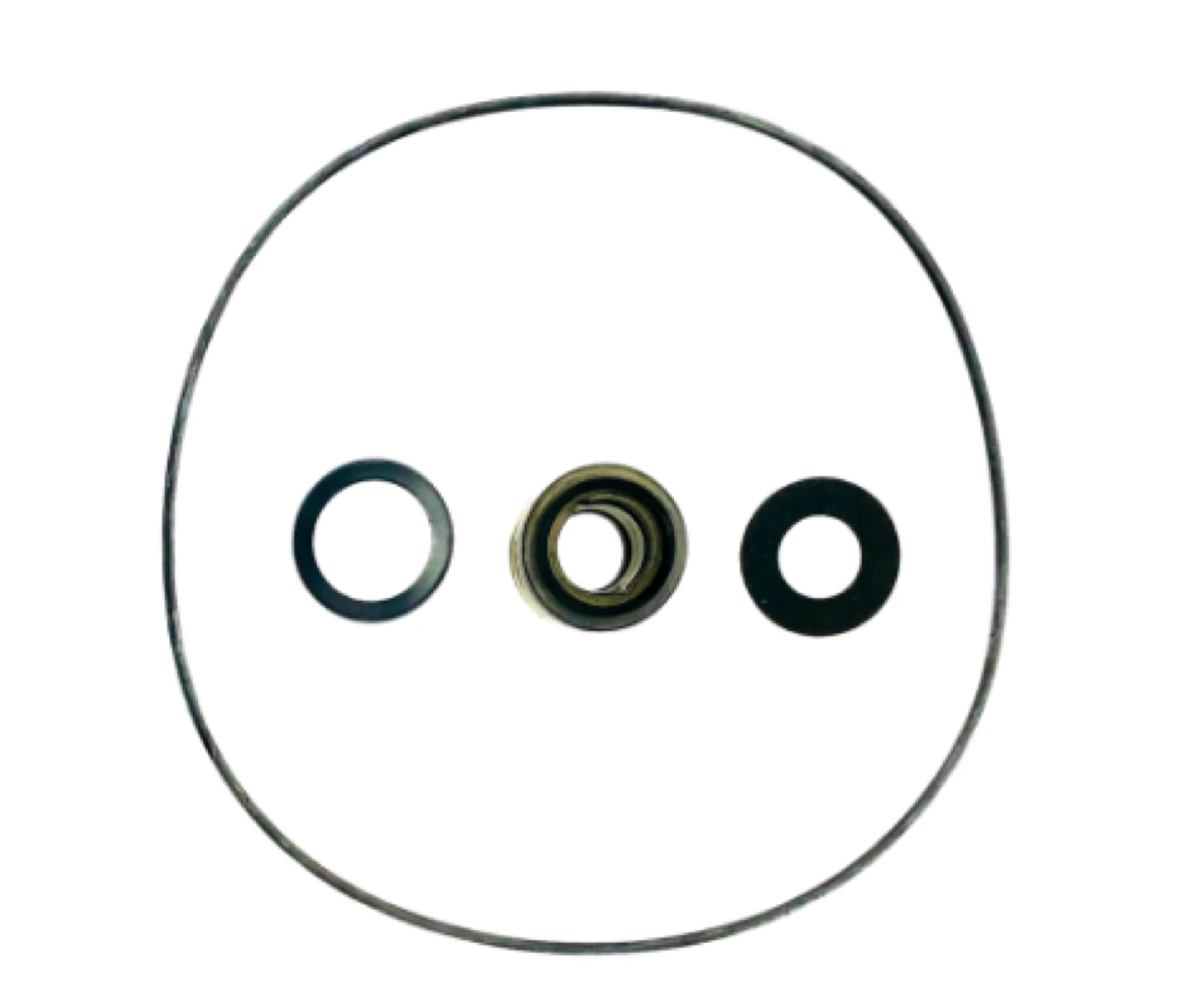 AN206043 - KIT SELO BOMBA PRESSURIZACAO