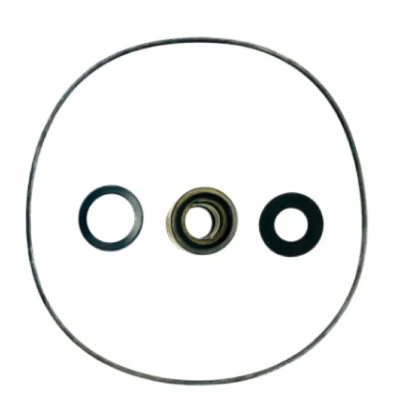 AN206043 - KIT SELO BOMBA PRESSURIZACAO