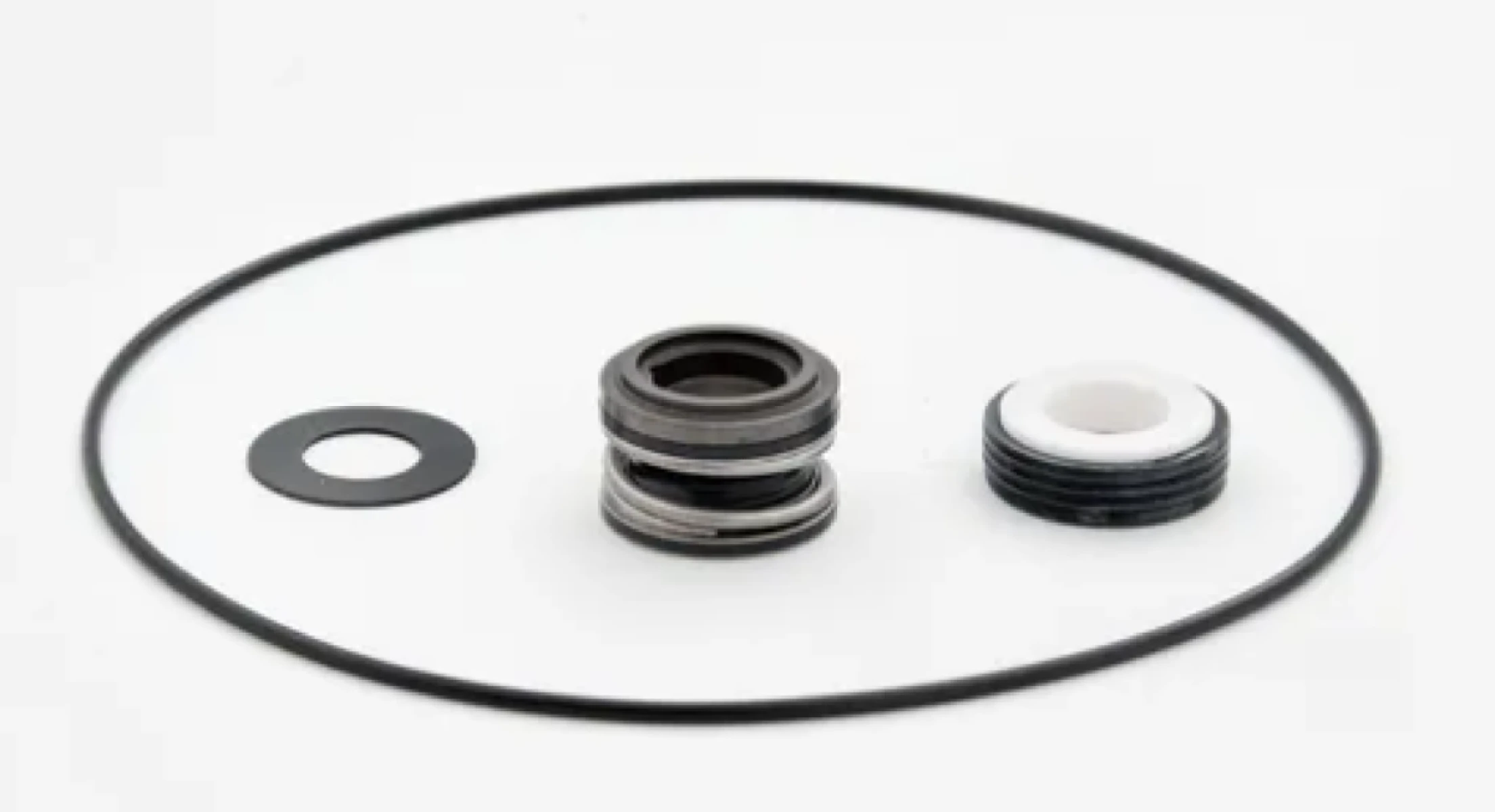 AN206043 - KIT SELO BOMBA PRESSURIZACAO