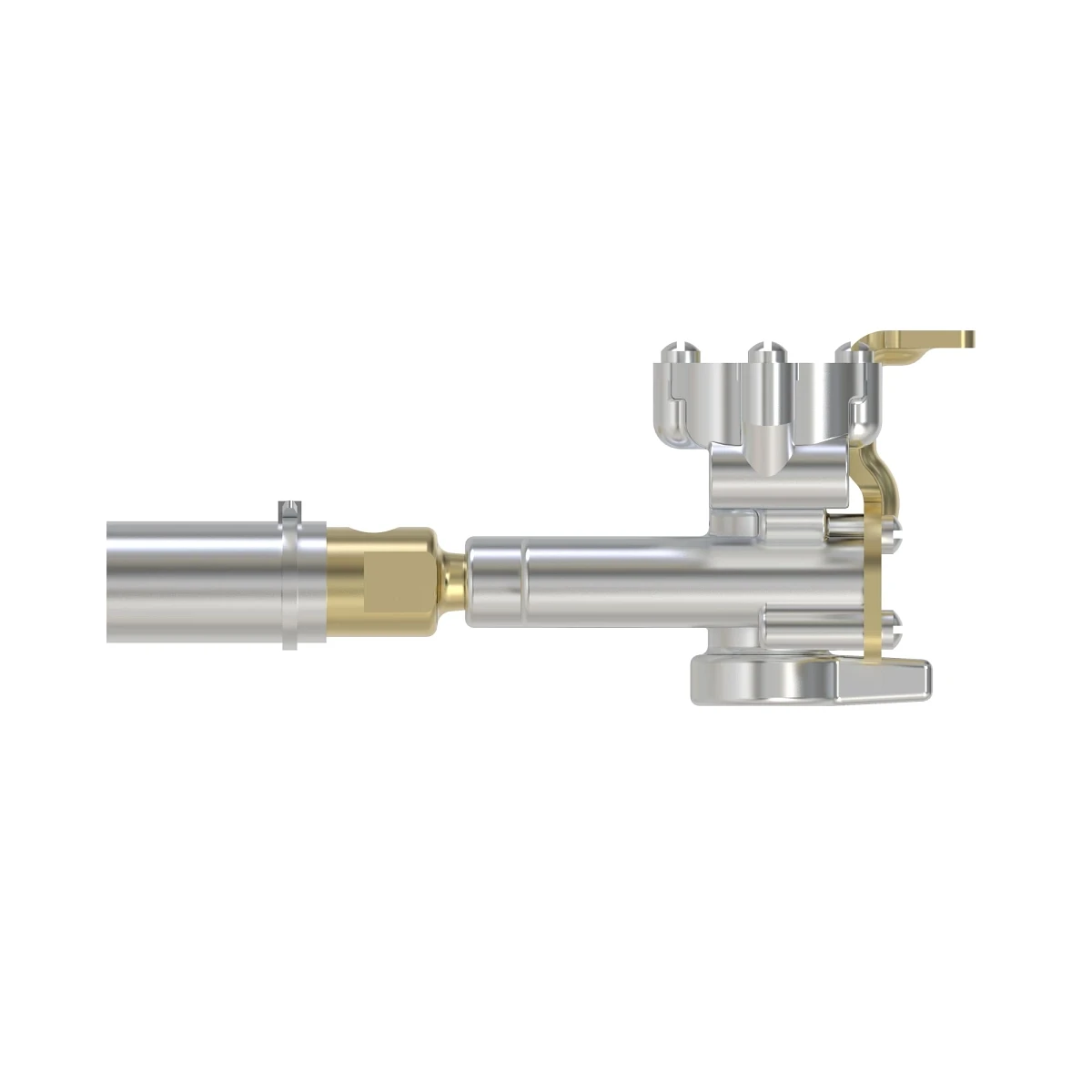 Válvula de Controle de Altura