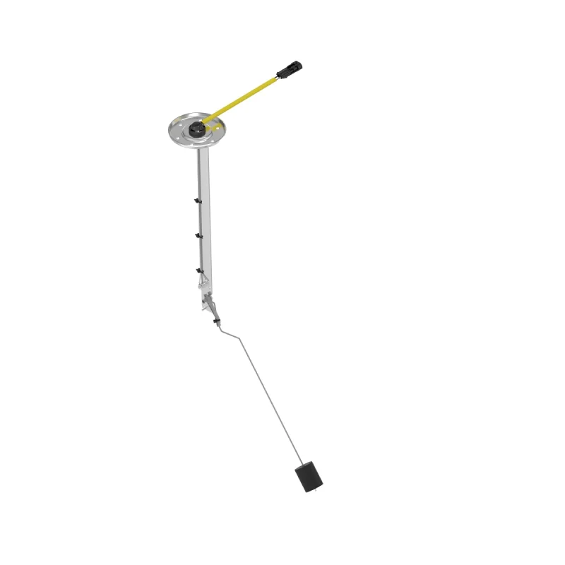 RE302167 - Emissor Combustível Trator John Deere Original