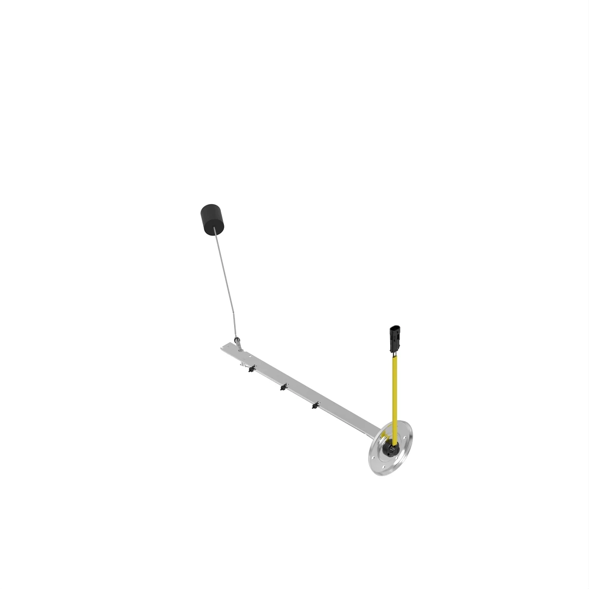 RE302167 - Emissor Combustível Trator John Deere Original