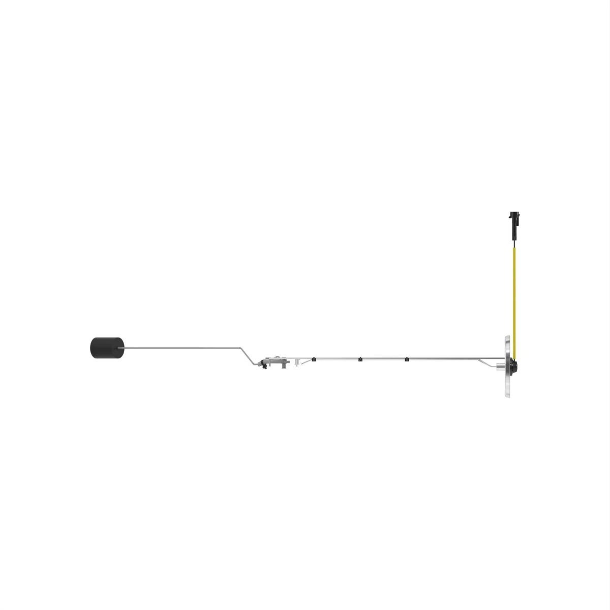 RE302167 - Emissor Combustível Trator John Deere Original