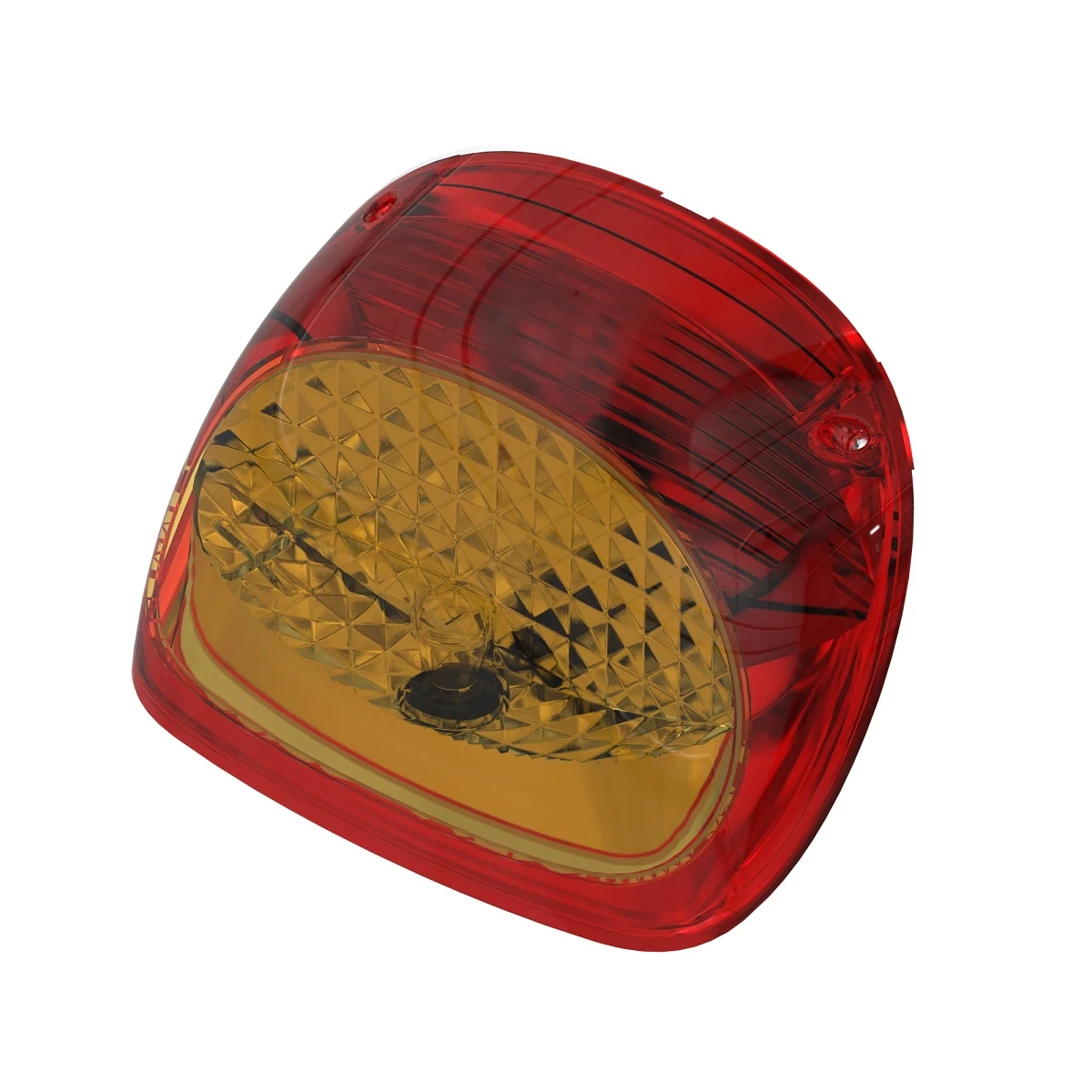 AL210180 - Lanterna Luz Traseira Trator John Deere