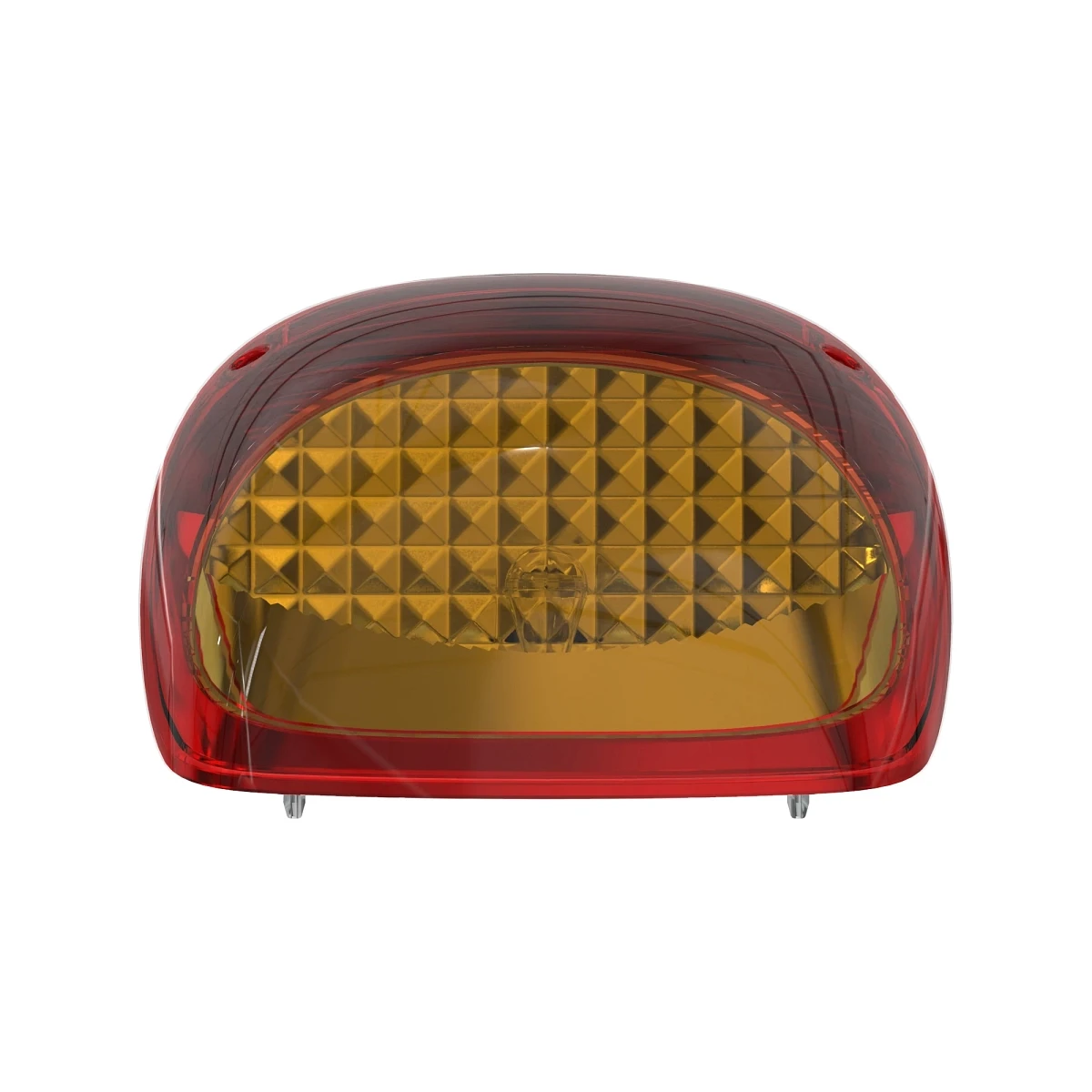AL210180 - Lanterna Luz Traseira Trator John Deere