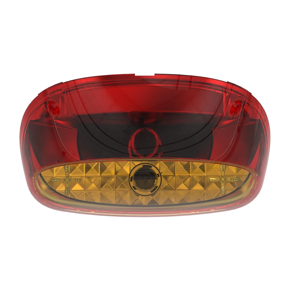 AL210180 - Lanterna Luz Traseira Trator John Deere