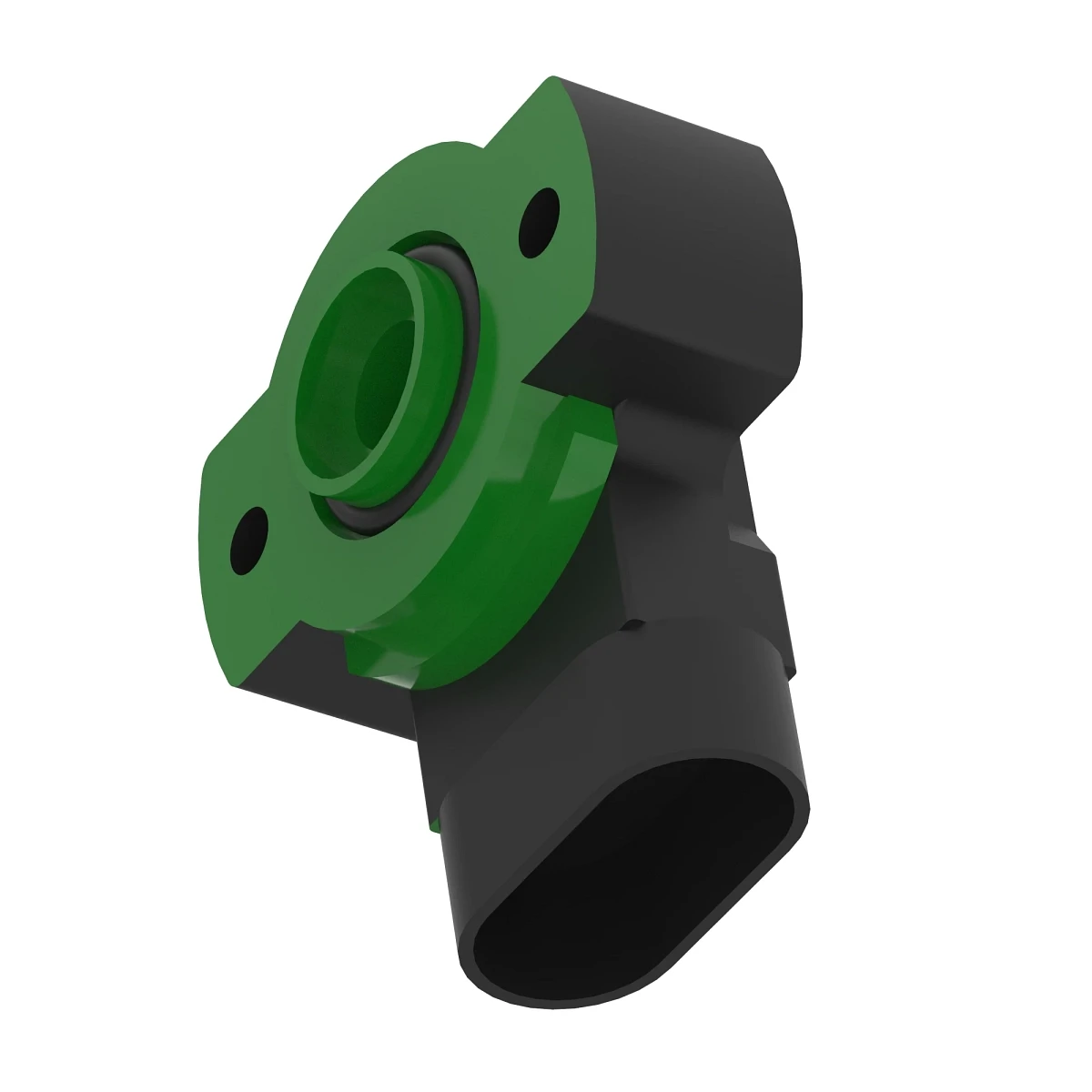 AL113868 - Sensor de Posição Trator John Deere