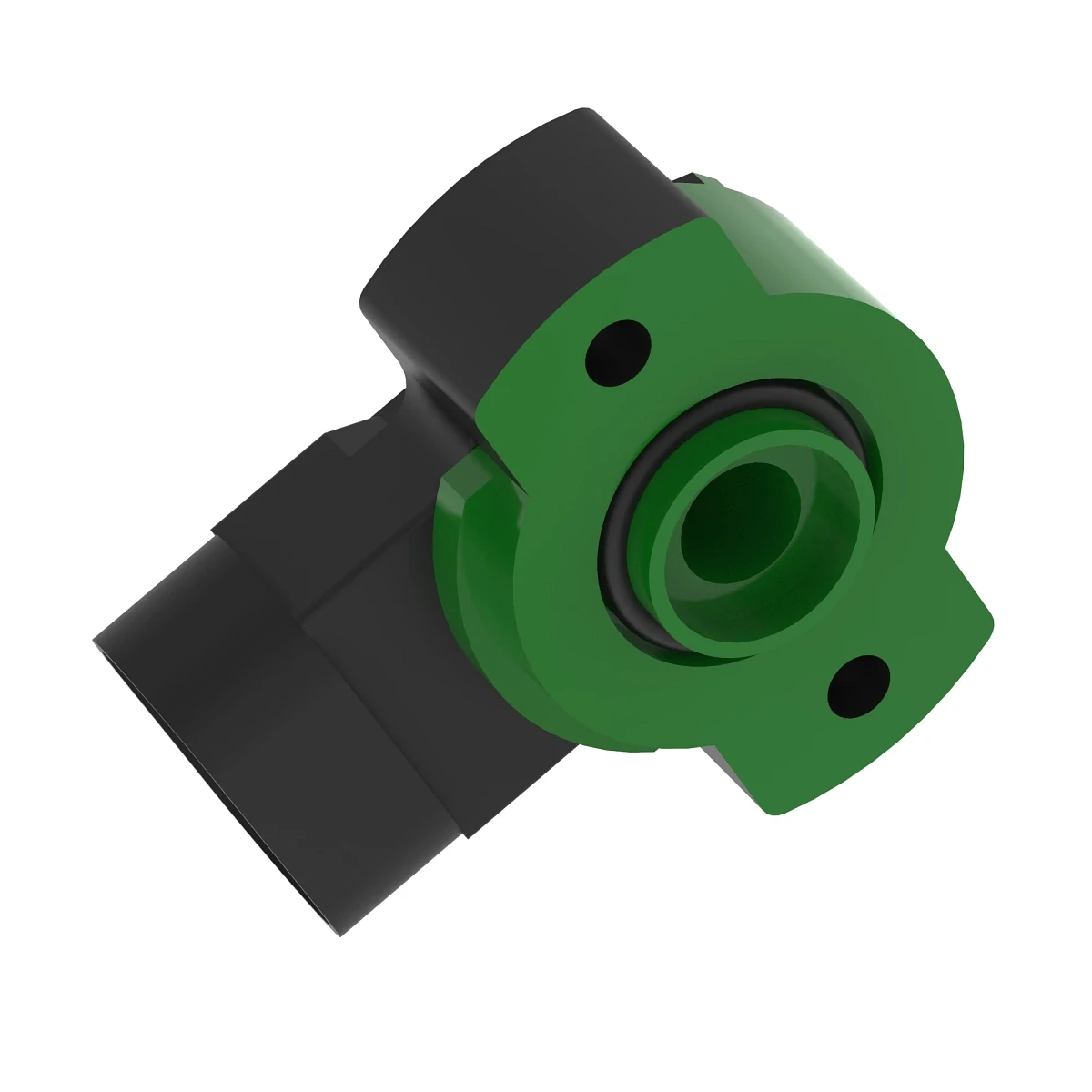 AL113868 - Sensor de Posição Trator John Deere