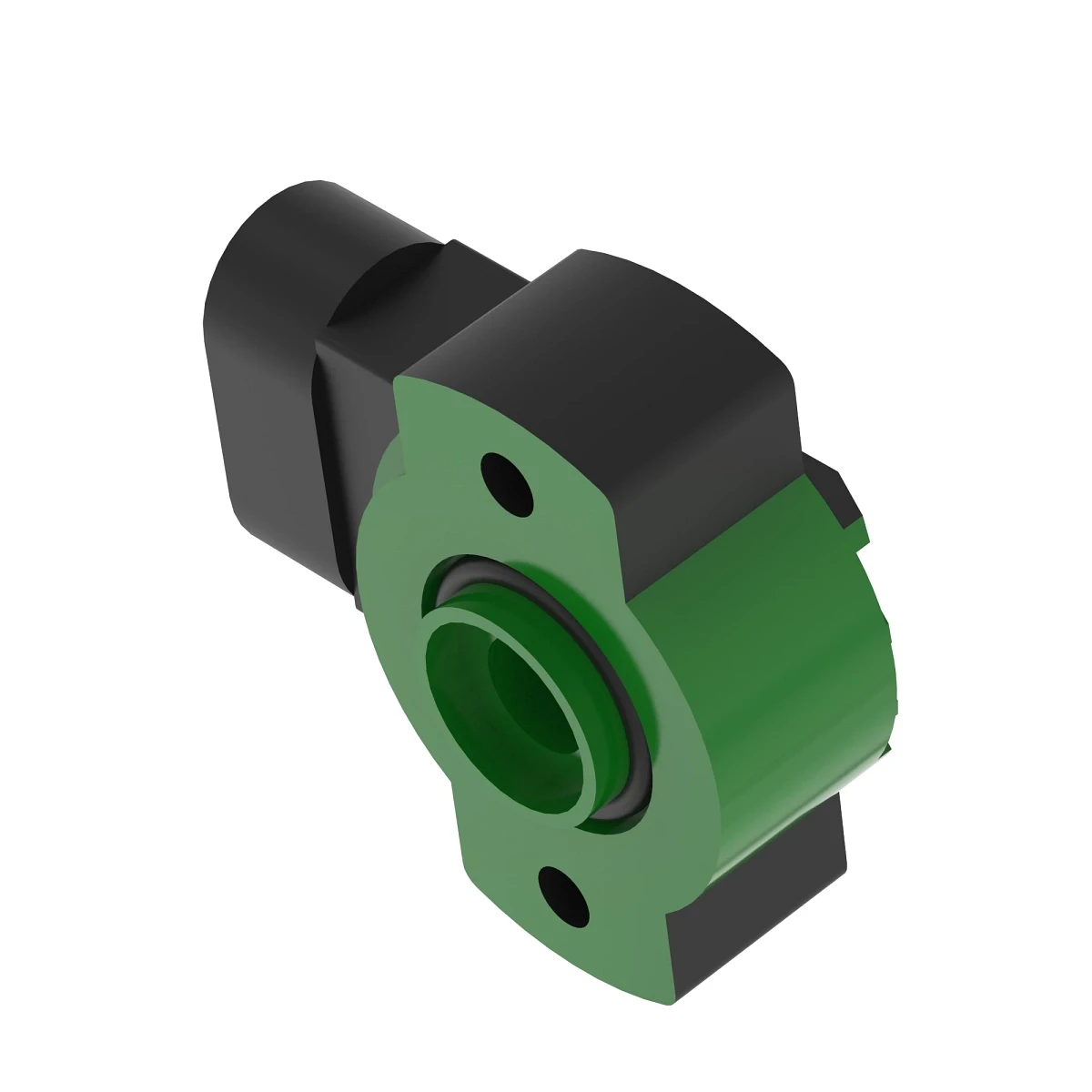 AL113868 - Sensor de Posição Trator John Deere