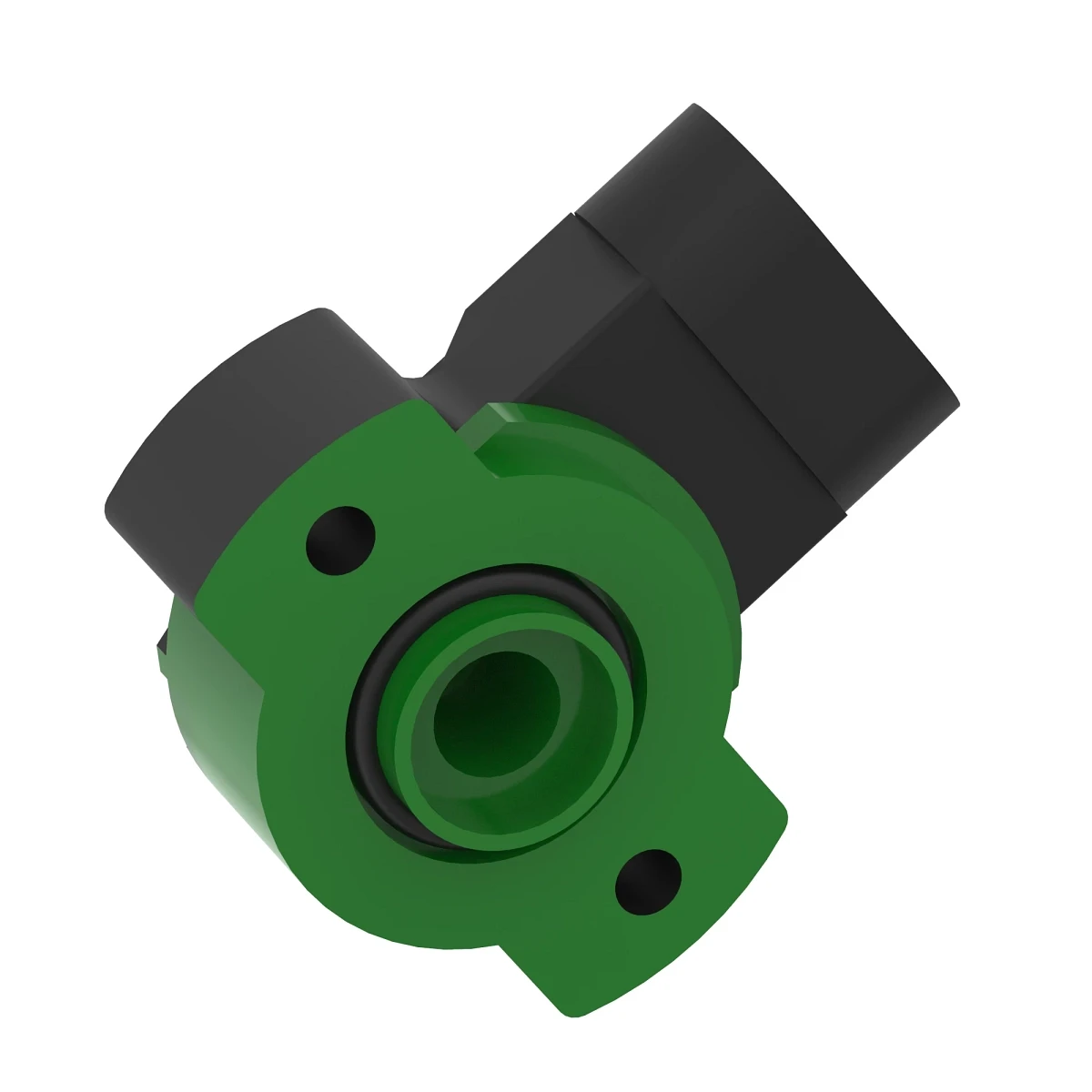 AL113868 - Sensor de Posição Trator John Deere