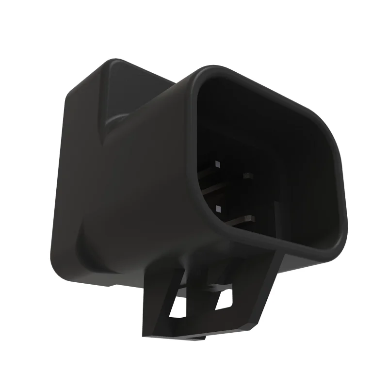 RE207311 - Terminador Can Equipamentos John Deere