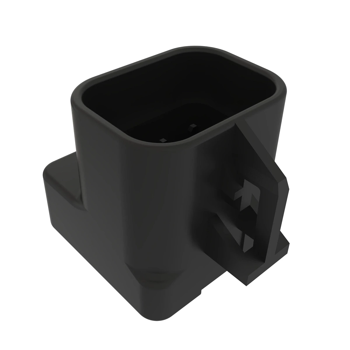 RE207311 - Terminador Can Equipamentos John Deere