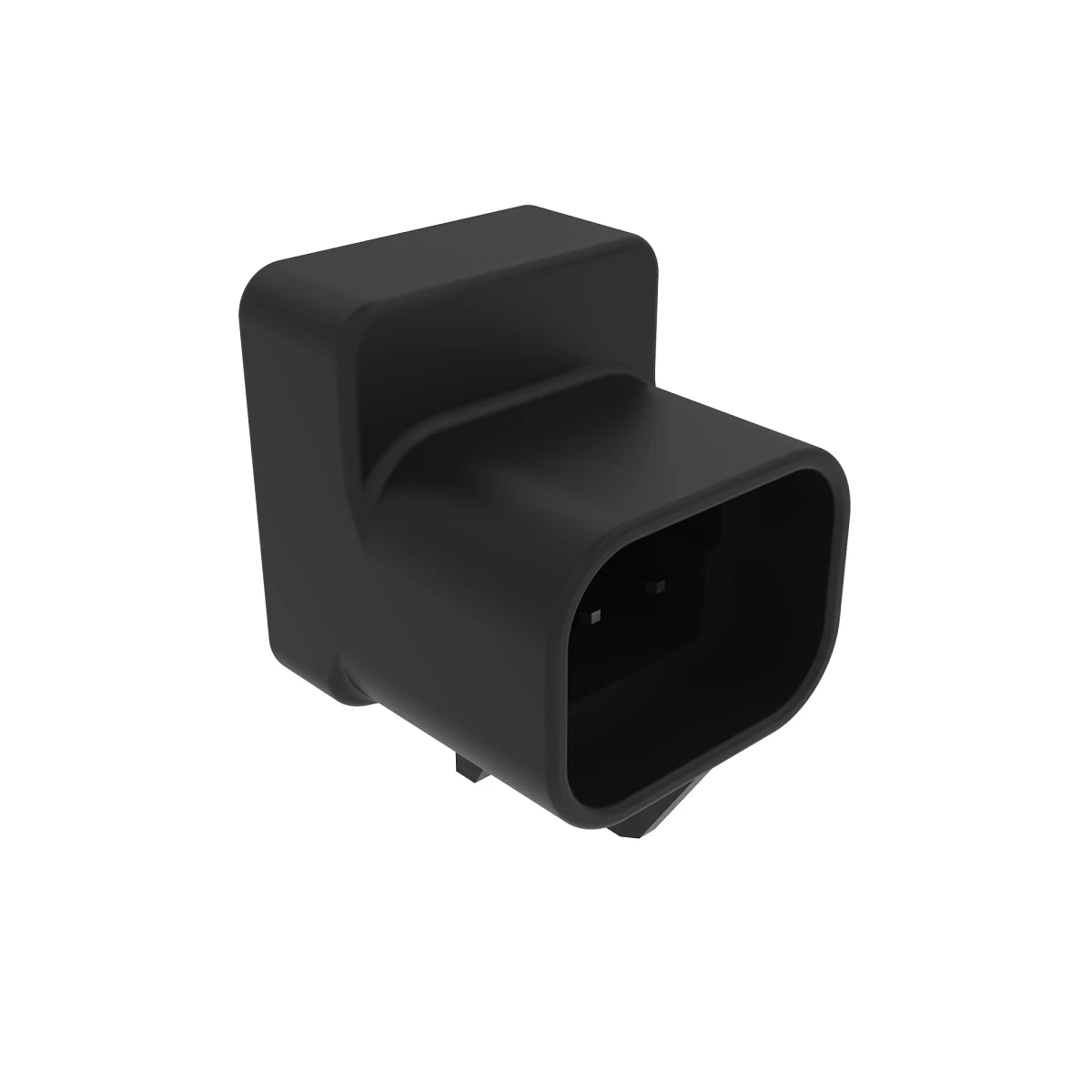 RE207311 - Terminador Can Equipamentos John Deere