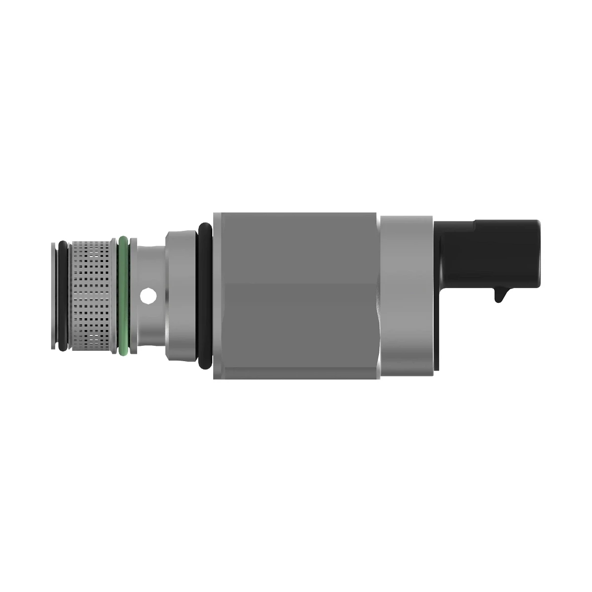 RE183407 - Válvula Solenoide Trator John Deere