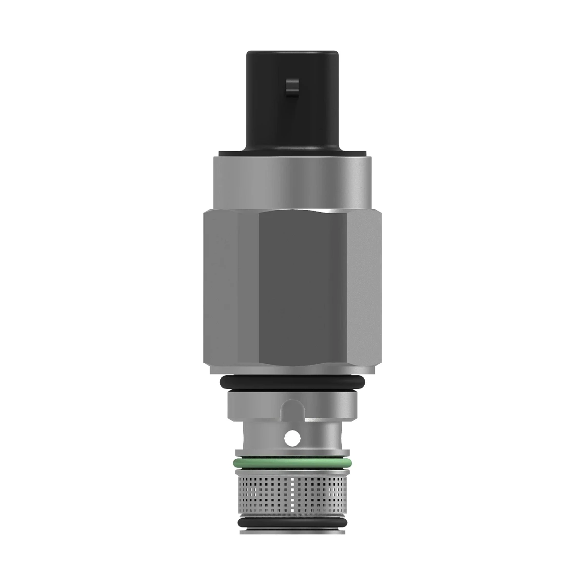 RE183407 - Válvula Solenoide Trator John Deere