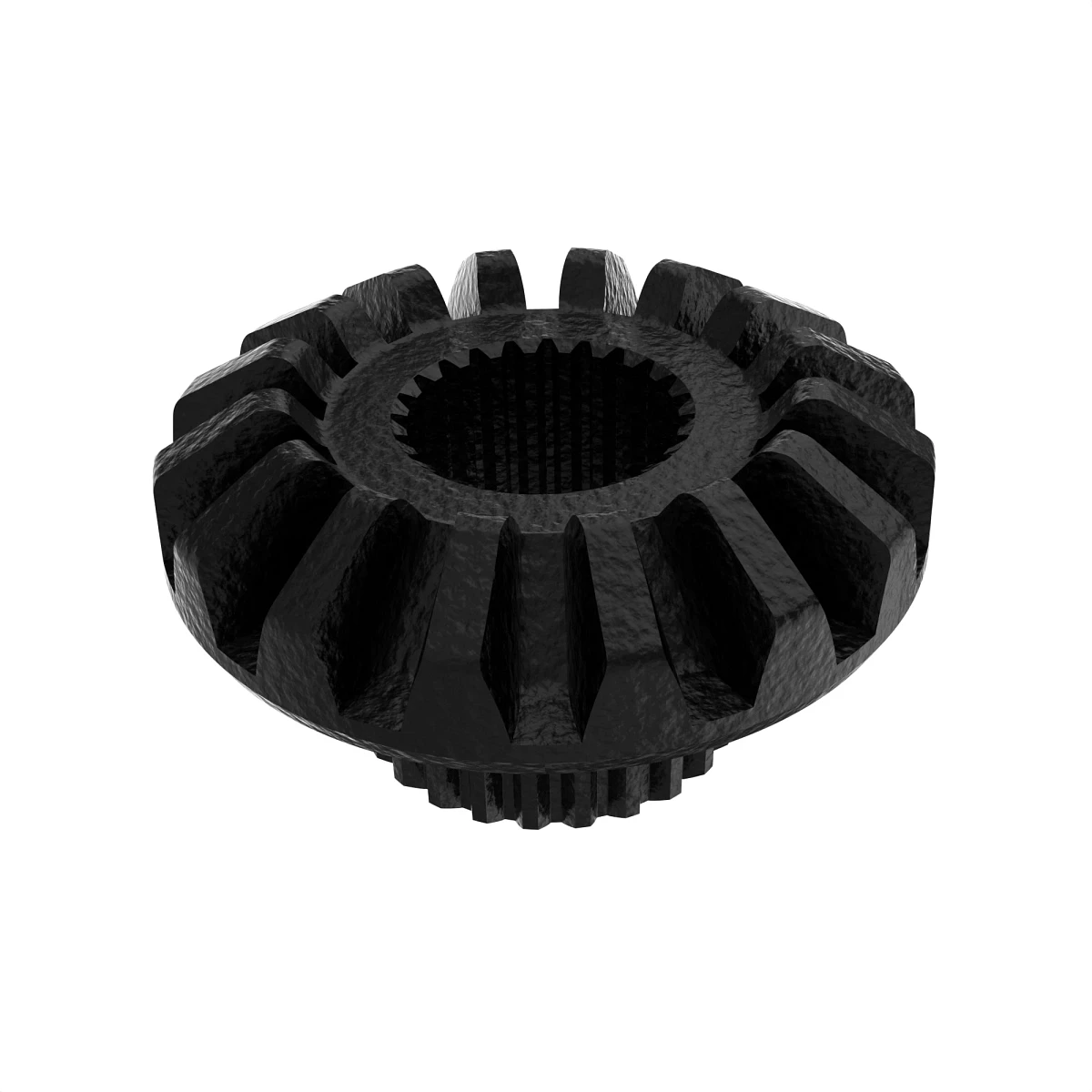 R237713 - Pinhão Cônico Diferencial Trator John Deere