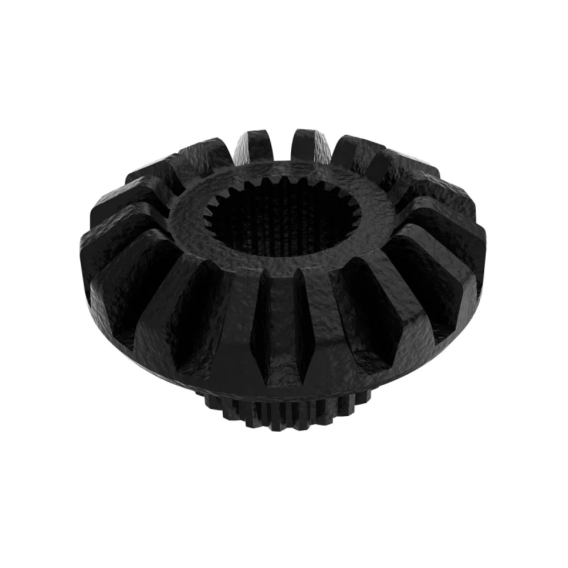 R237713 - Pinhão Cônico Diferencial Trator John Deere · AGRO+ Peças Agrícolas, Frutal-MG