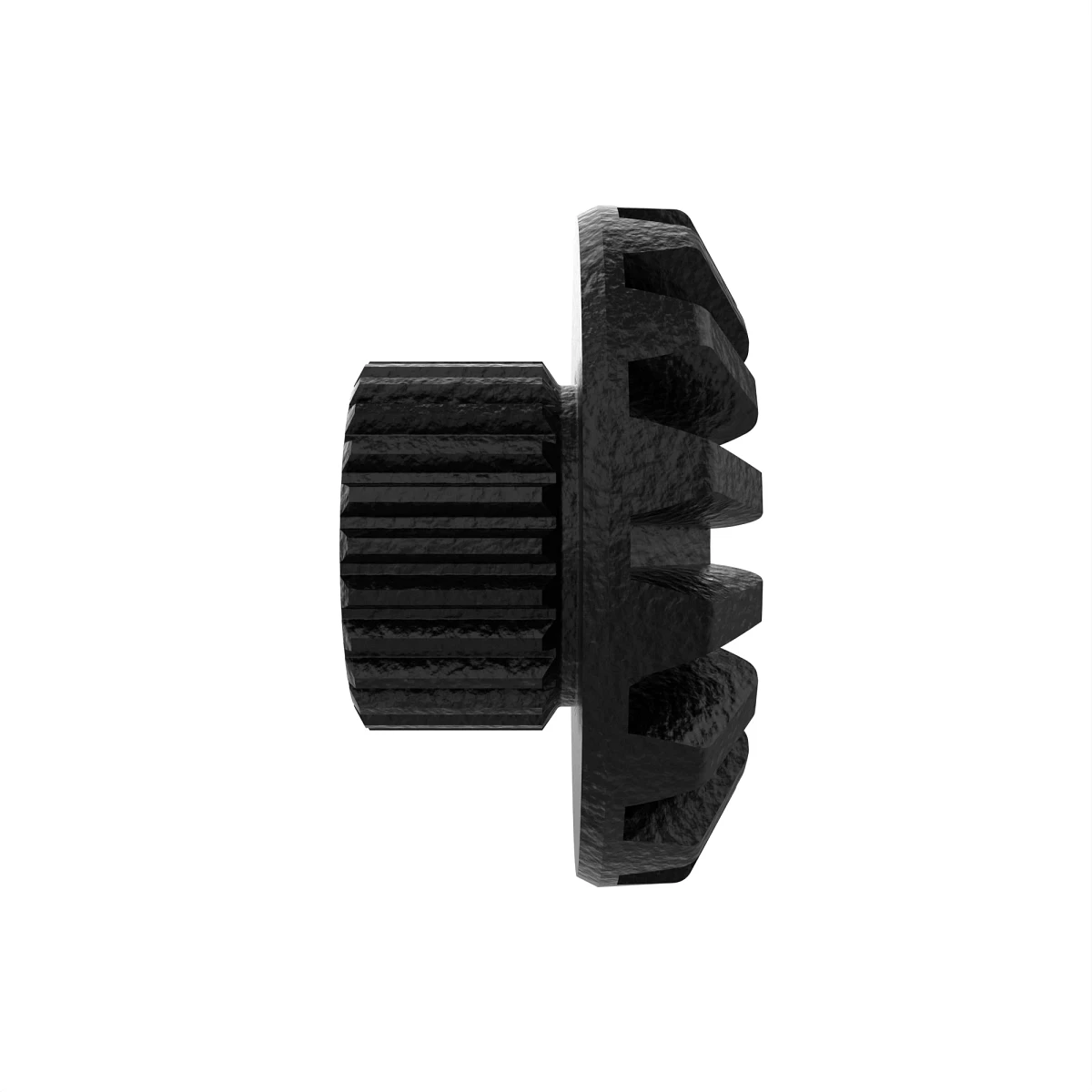 R237713 - Pinhão Cônico Diferencial Trator John Deere