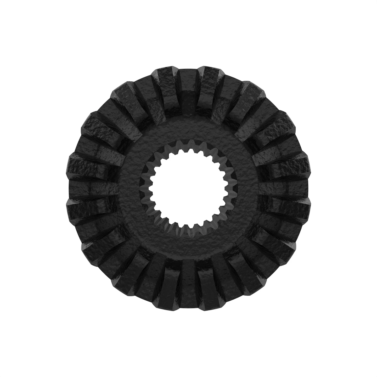 R237713 - Pinhão Cônico Diferencial Trator John Deere